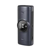 SmallRig 5106 - przenośna, dwukanałowa ładowarka USB-C do akumulatorów Sony NP-FZ100